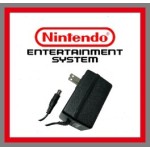 Nintendo NES Genuine OEM AC Adapter – Sell or Trade In